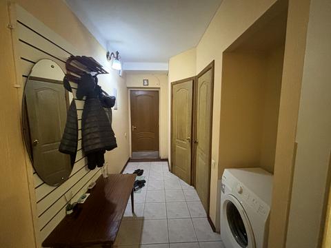 квартира за адресою Олени Теліги вул., 39-В