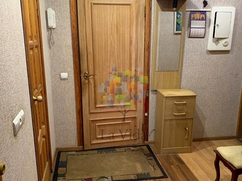 квартира за адресою Костя Гордієнка пров., 1-А