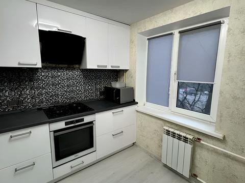 квартира по адресу Васильковская ул., 53к1
