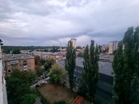 квартира по адресу Маричанская ул. (Андрея Бубнова), 11/8