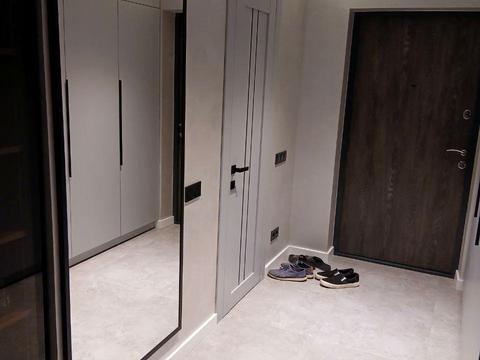 квартира за адресою Володимира Янева вул., 27