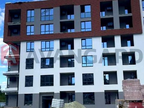 квартира за адресою Роксоляни вул., 30