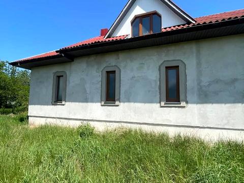 дом по адресу Липова
