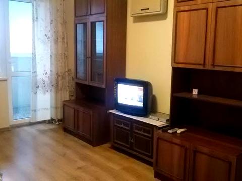 комната по адресу Академика Глушкова просп., 49