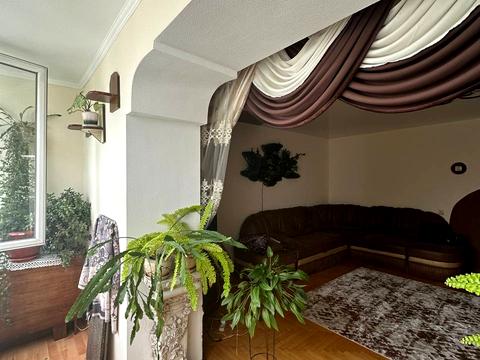 квартира за адресою Урожайна вул., 19а
