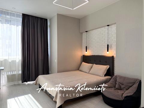 квартира за адресою Сімферопольська вул., 2-П
