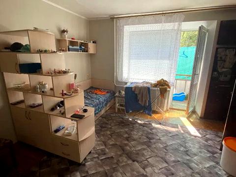 квартира по адресу Прогрессивная ул., 8