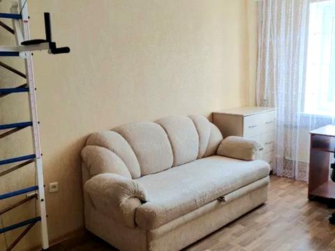 квартира по адресу Харьковских Дивизий ул., 5