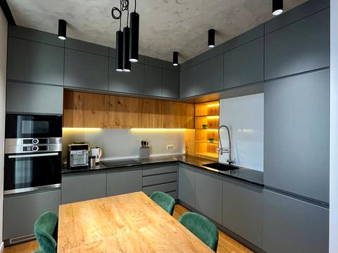 квартира за адресою Регенераторна вул., 4 к15