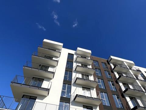квартира по адресу Героев Майдана ул., 5