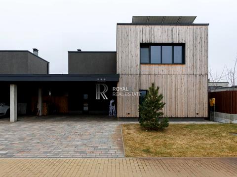 дом по адресу Тепла, 2