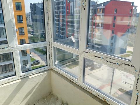 квартира за адресою Національної Гвардії вул., 14д