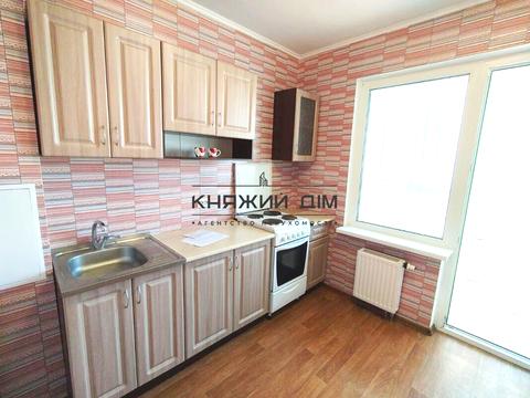 квартира по адресу Софии Русовой ул., 3-В