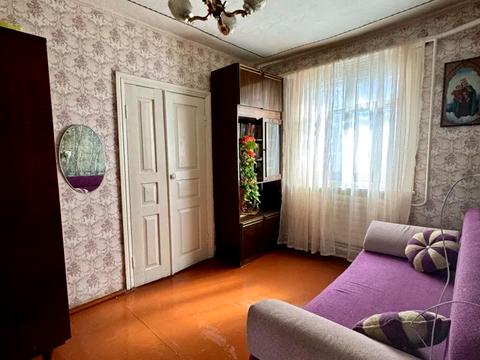 дом по адресу Балашовская ул., 88