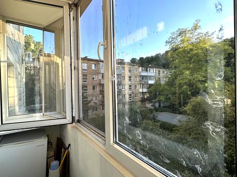 квартира по адресу Кирилловская ул. (Фрунзе), 99/1 к2