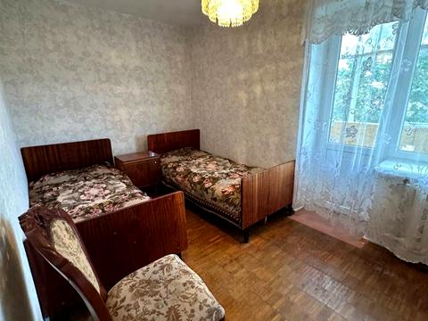 квартира за адресою Козацька вул., 61/1