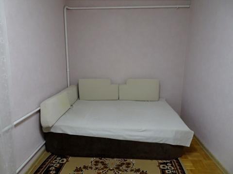 квартира по адресу Васильковская ул., 27 к1