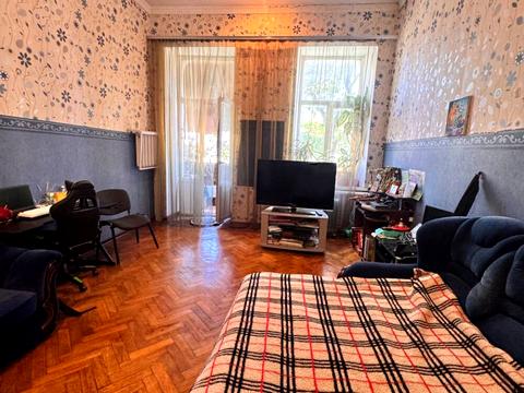квартира за адресою Ніжинська вул., 66