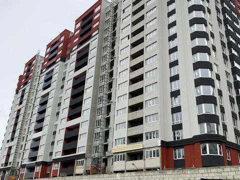 квартира за адресою Університетська вул., 1-р