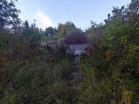 участок по адресу 