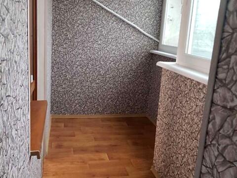 квартира по адресу Мира просп., 63