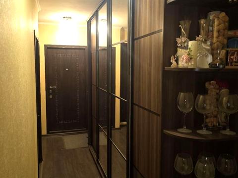 квартира за адресою Соборності України вул. (Дружби Народів), 215