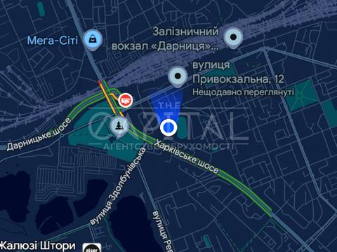 коммерческая по адресу Привокзальная ул., 12