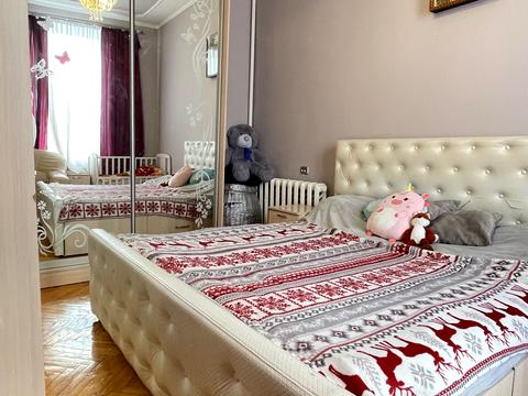 квартира за адресою Гузера, 34