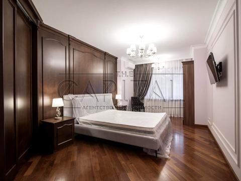 квартира по адресу Старонаводницкая ул., 13