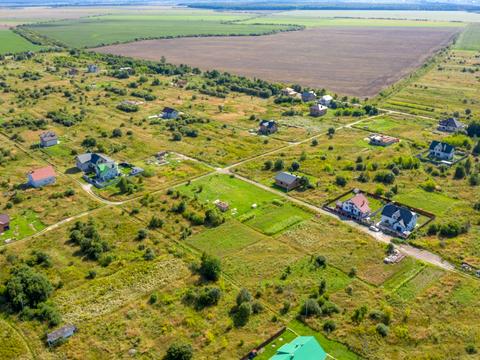 ділянка за адресою Іваниківська
