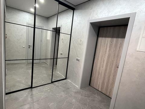 квартира по адресу Романа Вірастюка ул., 1