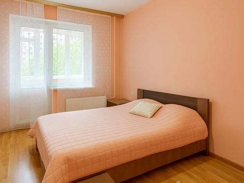 квартира за адресою Олександри Екстер вул. (Марини Цвєтаєвої), 16