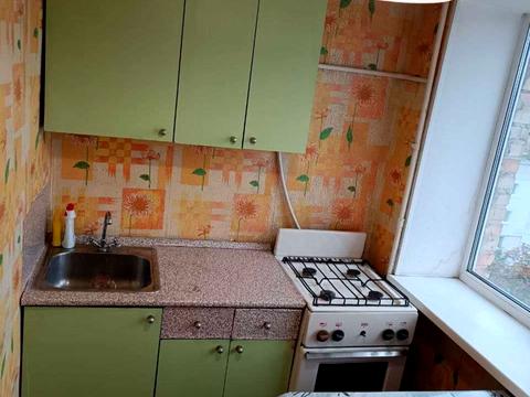 квартира по адресу Новодарницкая ул., 27