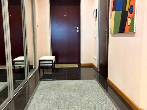 квартира за адресою Панаса Мирного вул., 28-А