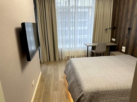 квартира за адресою Братів Шеметів вул., 8