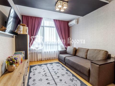 квартира за адресою Ракетна вул., 24-Б