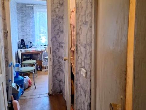 квартира за адресою Івана Каркача пров., 23