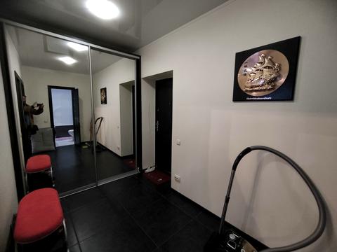 квартира за адресою Джерельна вул., 8