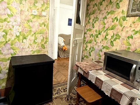 квартира по адресу Нежинская ул., 33