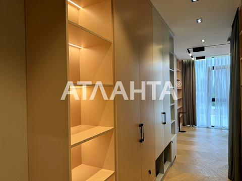 квартира по адресу Фонтанская дорога ул. (Перекопской дивизии улица), 77