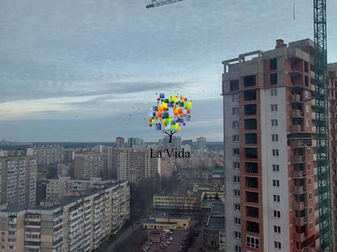 квартира за адресою Архітектора Вербицького вул., 1-В