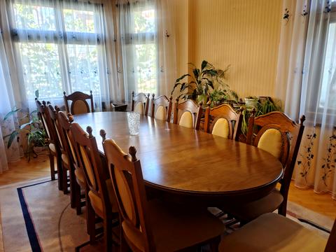 квартира за адресою Собранецька вул., 33