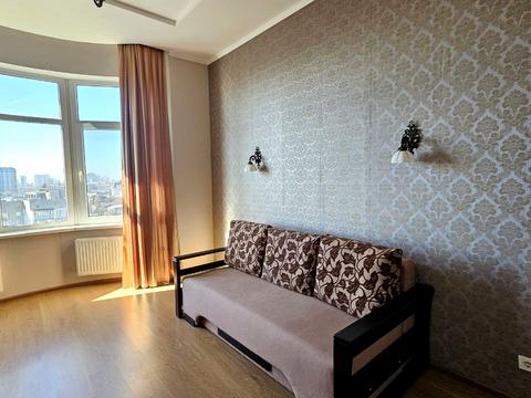 квартира по адресу Сабанский пер., 3
