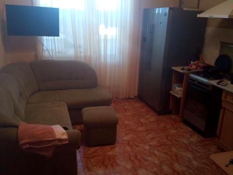 квартира по адресу Академика Сахарова ул., 20