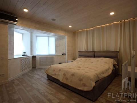 квартира за адресою Сосницька вул., 21