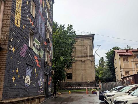 квартира по адресу Лабораторный пер., 4