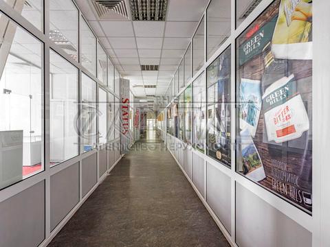 комерційна за адресою Бульварно-Кудрявська вул. (Воровського), 33-Б