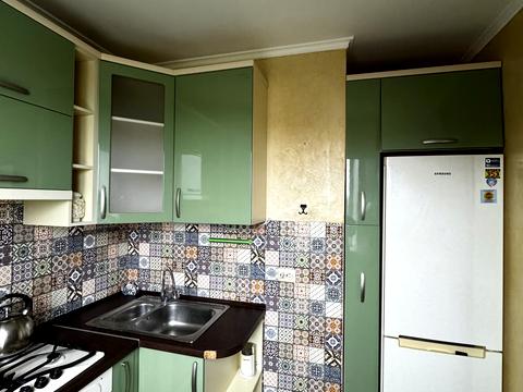 квартира за адресою Миру просп., 12