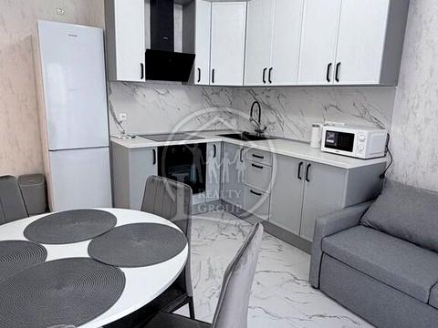 квартира по адресу Краснова ул., 3