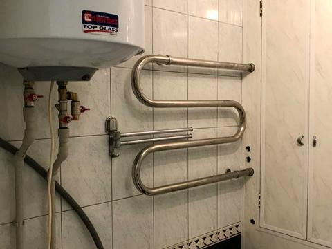 квартира за адресою Тракторобудівників просп., 126